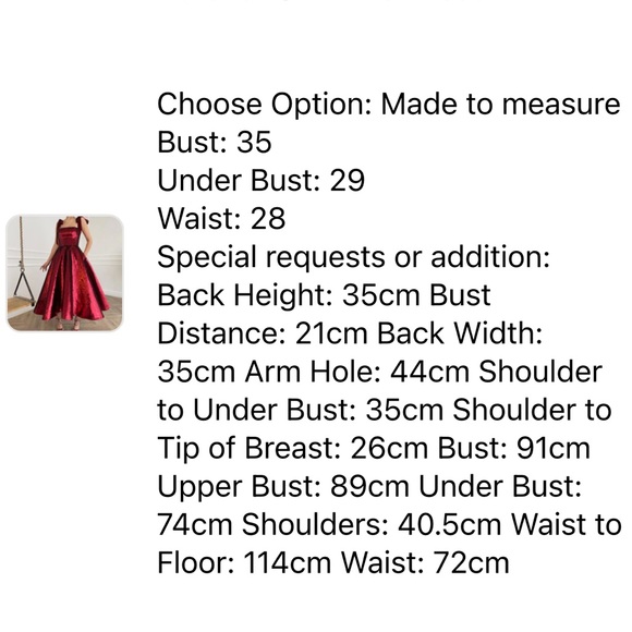 Teuta Matoshi Forever Carmine Burgundy Sequin Midi Dress - Picture 6 of 10